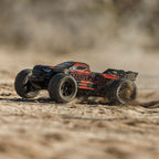 ARRMA Mini Kraton 3S RC Monster Truck 1/16 Scale (21)