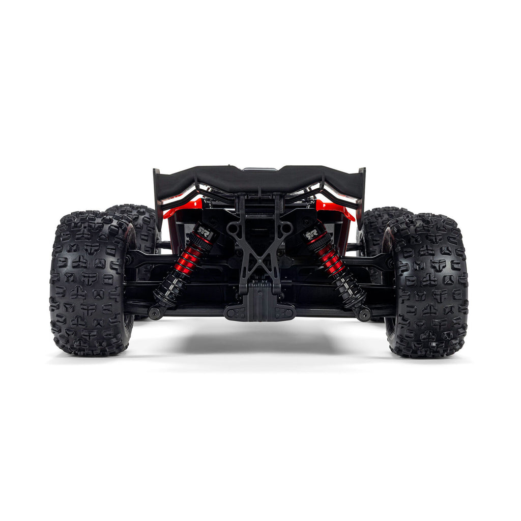 ARRMA Mini Kraton 3S RC Monster Truck 1/16 Scale (3)