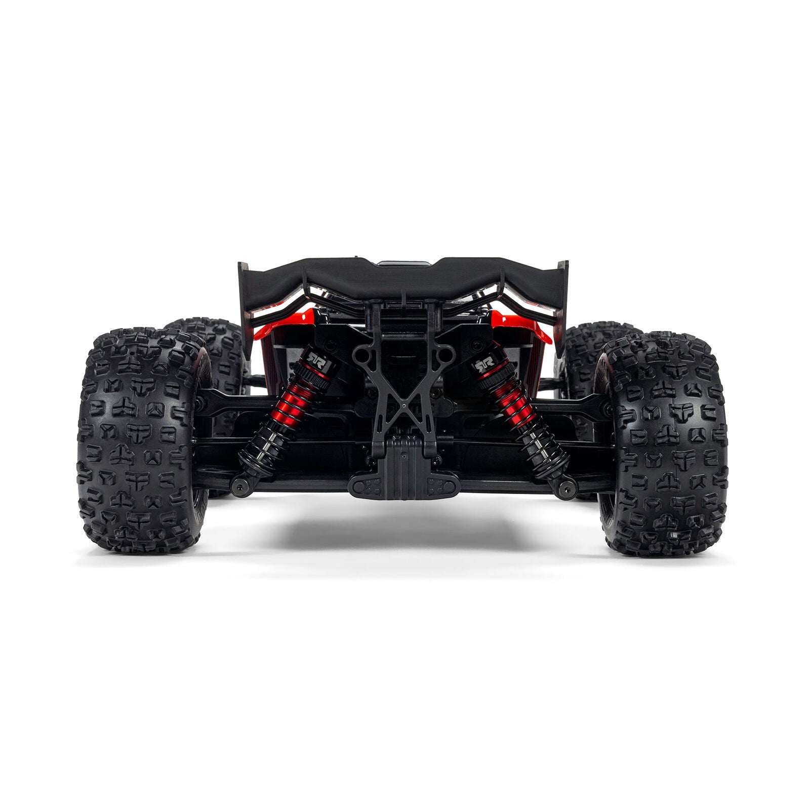 ARRMA Mini Kraton 3S RC Monster Truck 1/16 Scale (3)