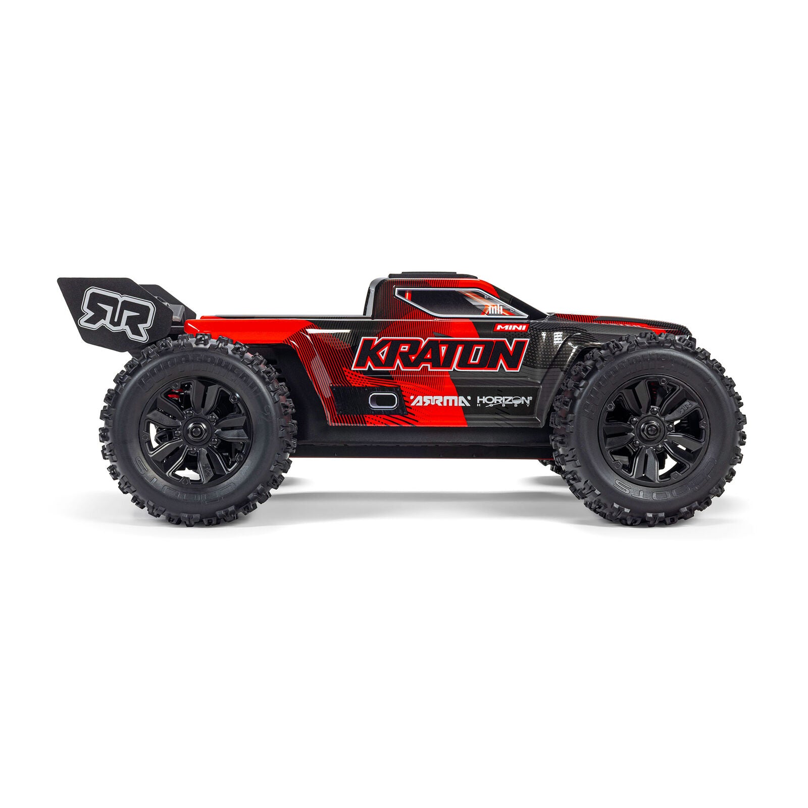 ARRMA Mini Kraton 3S RC Monster Truck 1/16 Scale (6)