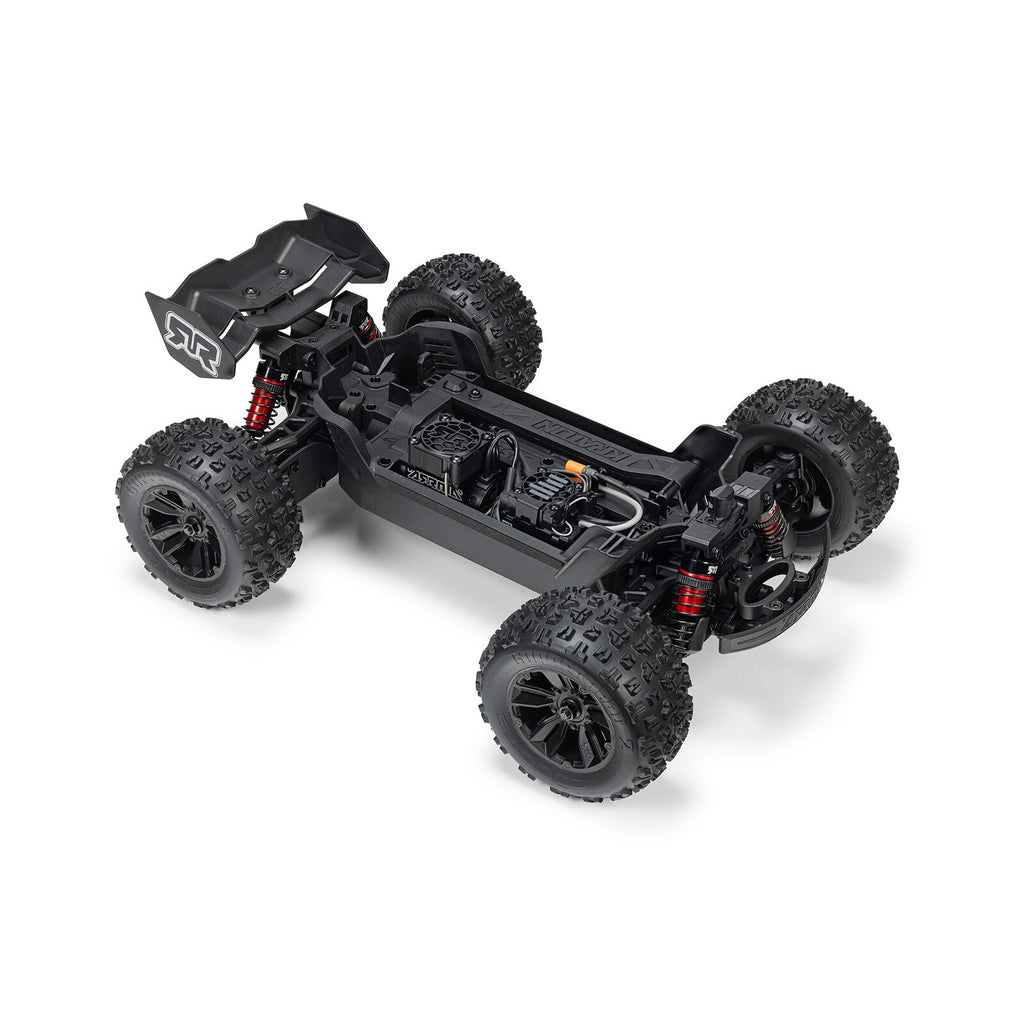 ARRMA Mini Kraton 3S RC Monster Truck 1/16 Scale (10)