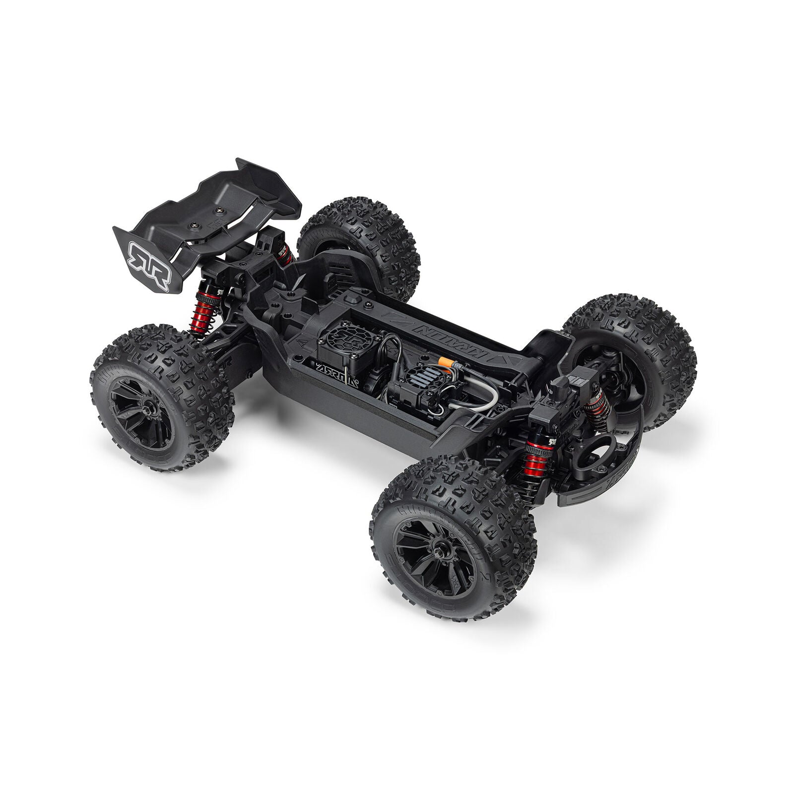 ARRMA Mini Kraton 3S RC Monster Truck 1/16 Scale (10)