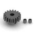 ARRMA 310479 18T Mod1 Pinion Gear (8531198836973)