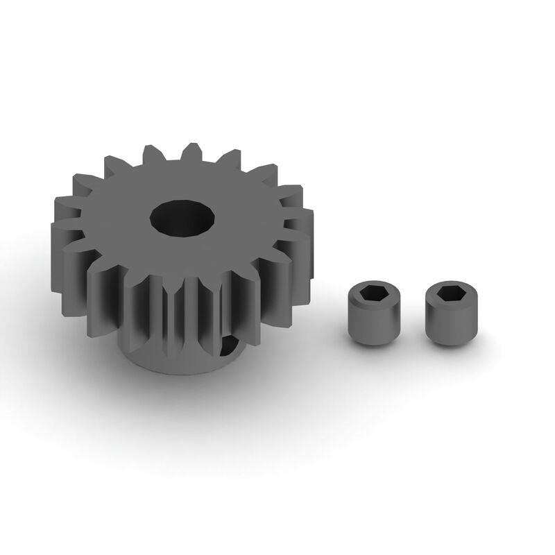 ARRMA 310479 18T Mod1 Pinion Gear (8531198836973)