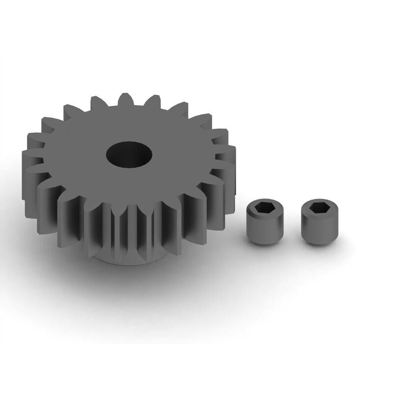ARRMA 310482 21T Mod1 Pinion Gear (8324274061549)