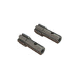 ARRMA 310905 AR310905 Wheel Axle (2) (8324274159853)