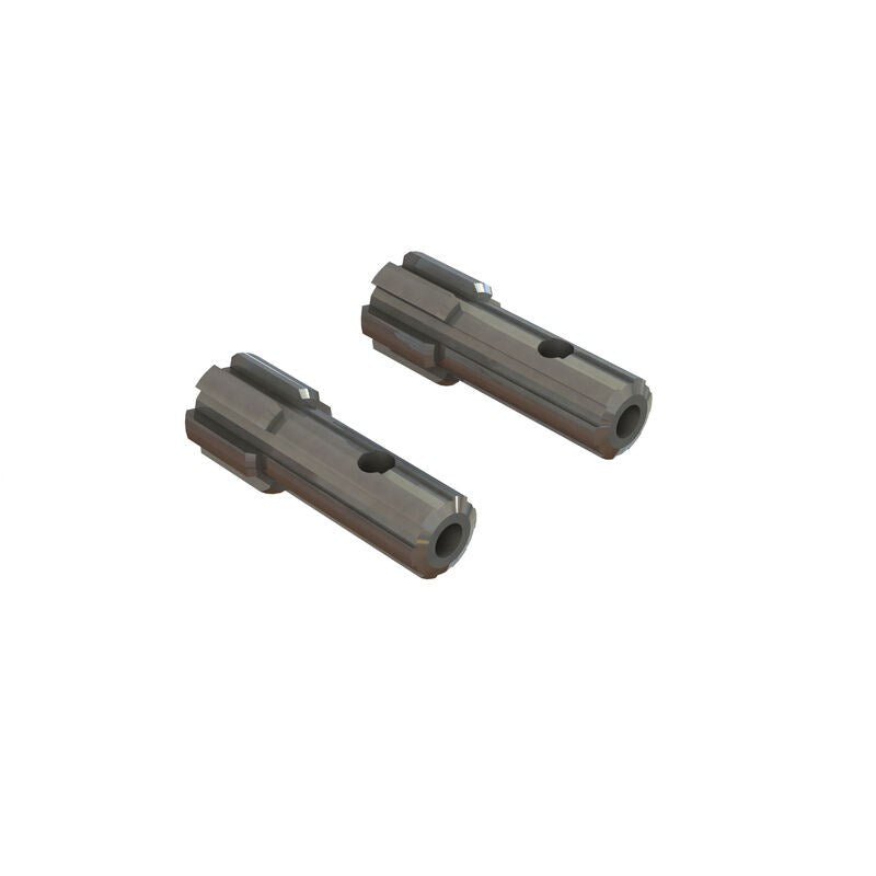 ARRMA 310905 AR310905 Wheel Axle (2) (8324274159853)