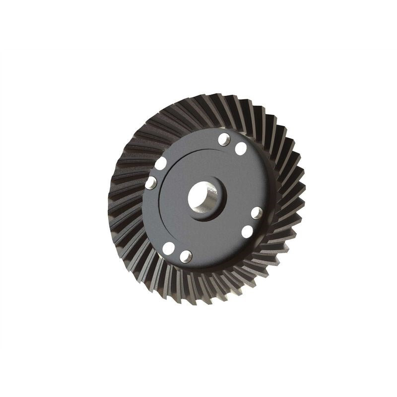 ARRMA 310911 Main Diff Gear 39T Spiral (8324274323693)
