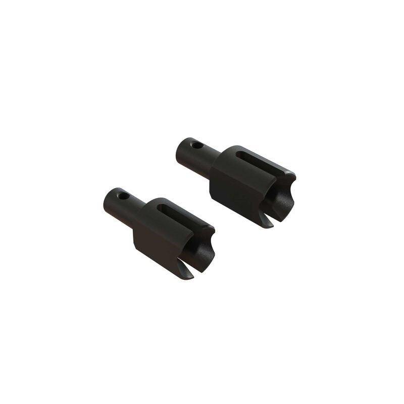 ARRMA 310913 Steel Diff Outdrive (2) (8742330990829)