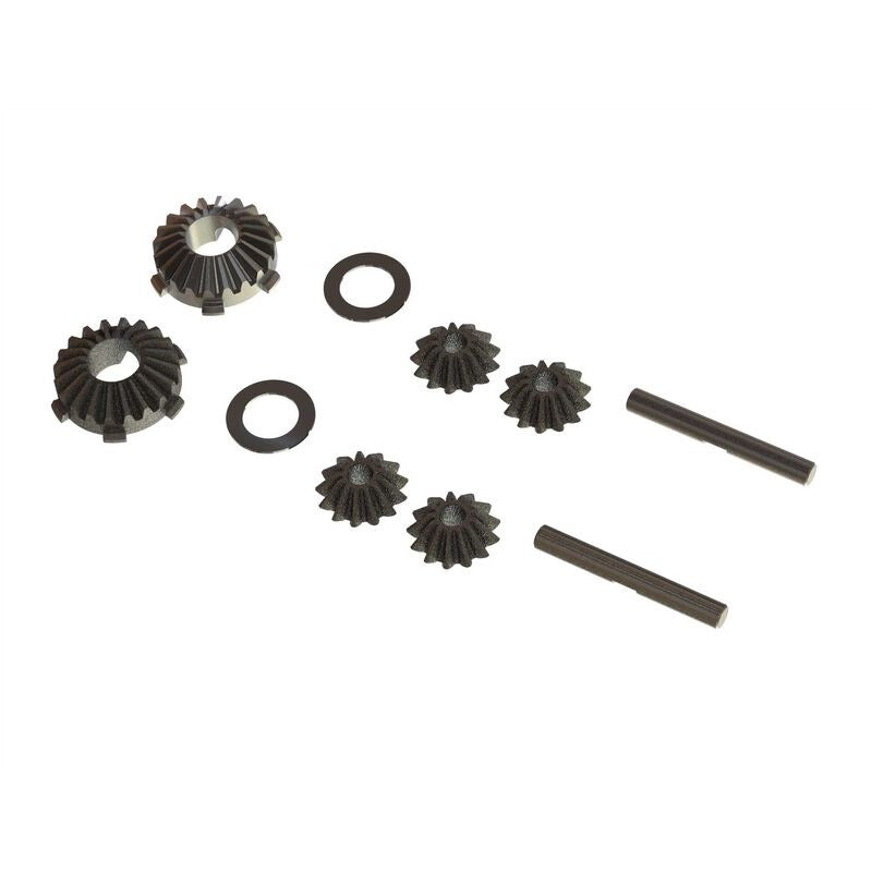 ARRMA 310914 Diff Internal Gear Set (1 Diff)
