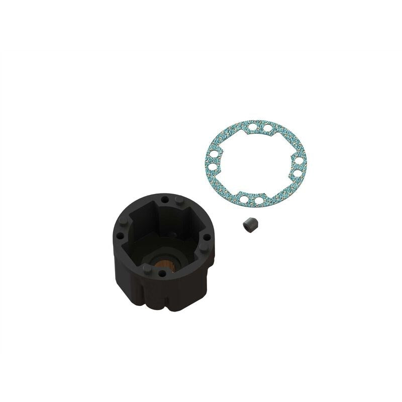 ARRMA 310915 Diff Case (8324274421997)