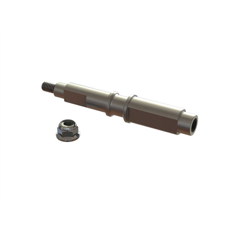 ARRMA 310922 Gearbox Input Shaft (8324274651373)