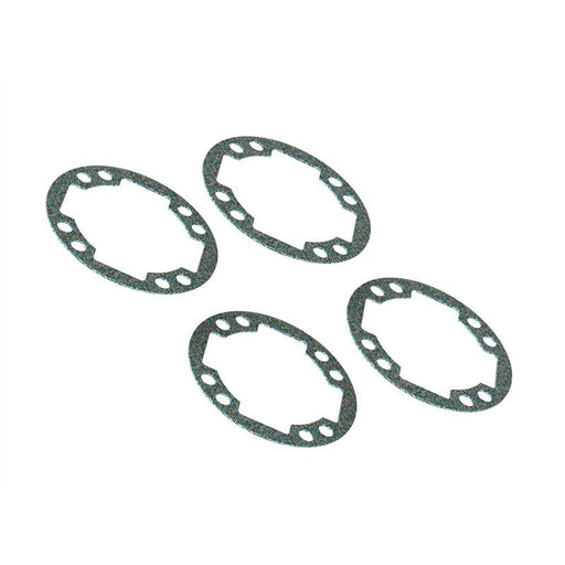 ARRMA 310936 Gasket (4) - Hobby City NZ