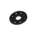 ARRMA 310945 HD Steel 57T Spur Gear 0.8Mod (8531199033581)