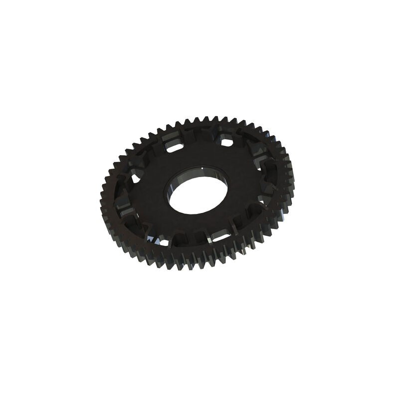 ARRMA 310945 HD Steel 57T Spur Gear 0.8Mod (8531199033581)