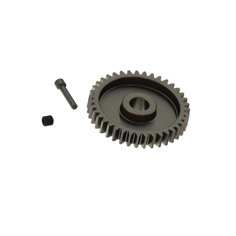 ARRMA 310951 39T MOD1 Spool Gear (8mm Bore) (8971079680237)