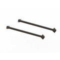 ARRMA 310953 Dogbone 107mm (2PCS) (8324275437805)