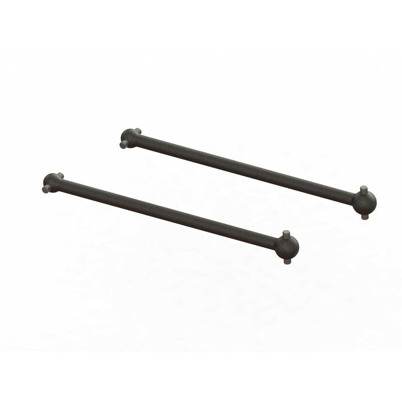 ARRMA 310953 Dogbone 107mm (2PCS) (8324275437805)