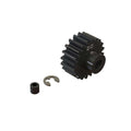 ARRMA 310967 20T Mod1 Safe-D5 Pinion Gear (8324275896557)
