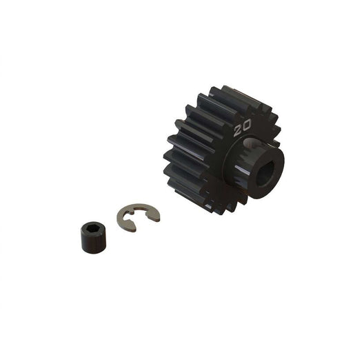 ARRMA 310967 20T Mod1 Safe-D5 Pinion Gear - Hobby City NZ