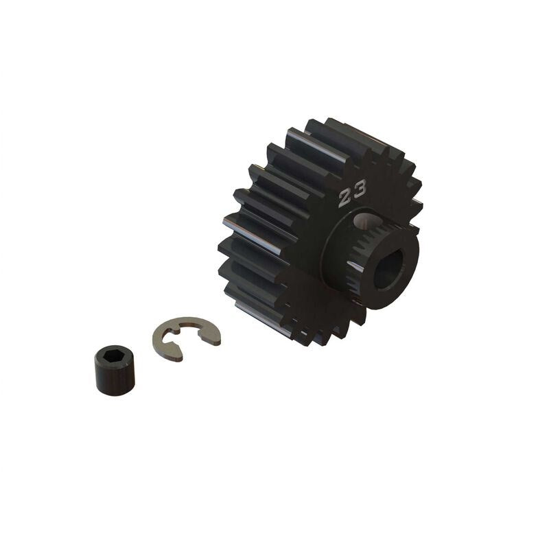 ARRMA 310970 23T Mod1 Safe-D5 Pinion Gear (8324276125933)