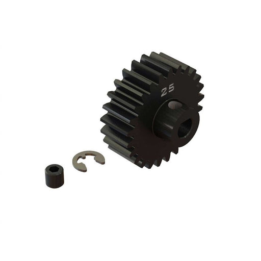 ARRMA 310972 25T Mod1 Safe-D5 Pinion Gear - Hobby City NZ