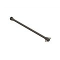 ARRMA 310973 CVD Driveshaft 136mm (8324276322541)