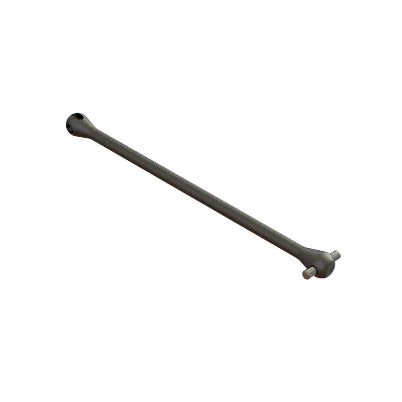 ARRMA 310973 CVD Driveshaft 136mm (8324276322541)