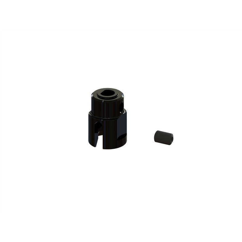 ARRMA 310977 Input Shaft Cup Safe-D (8324276420845)