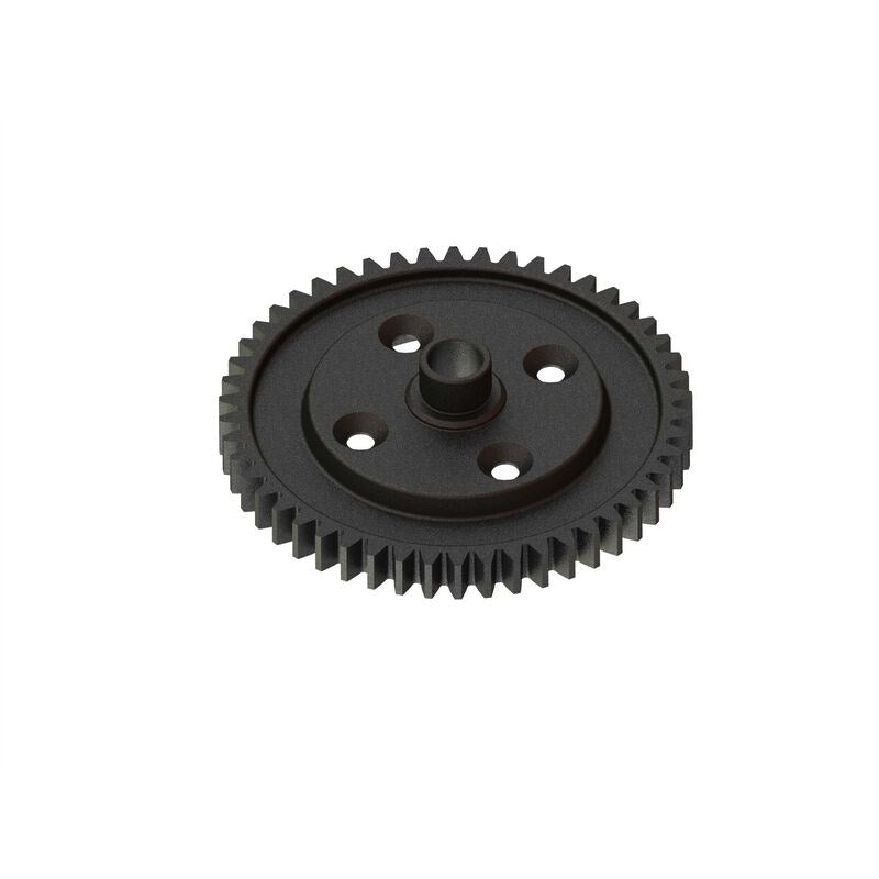 ARRMA 310978 Spur Gear 50T Plate Diff for 29mm Diff Case (8324276486381)