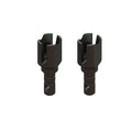 ARRMA 310981 Steel Diff Outdrive for 29mm Diff Case (2) (8941168165101)