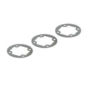 ARRMA 310982 Diff Gasket for 29mm Diff Case (3) (8347872166125)