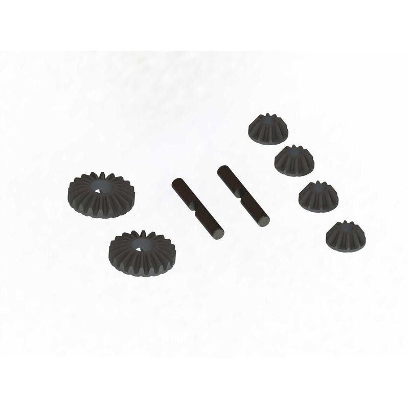 ARRMA 310985 Diff Gear Set for 29mm Diff Case (8347872231661)