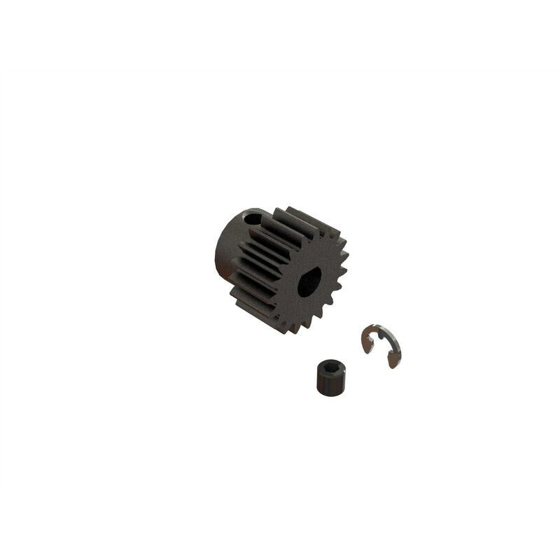 ARRMA 311003 20T 0.8Mod Safe-D5 Pinion Gear (8941168263405)