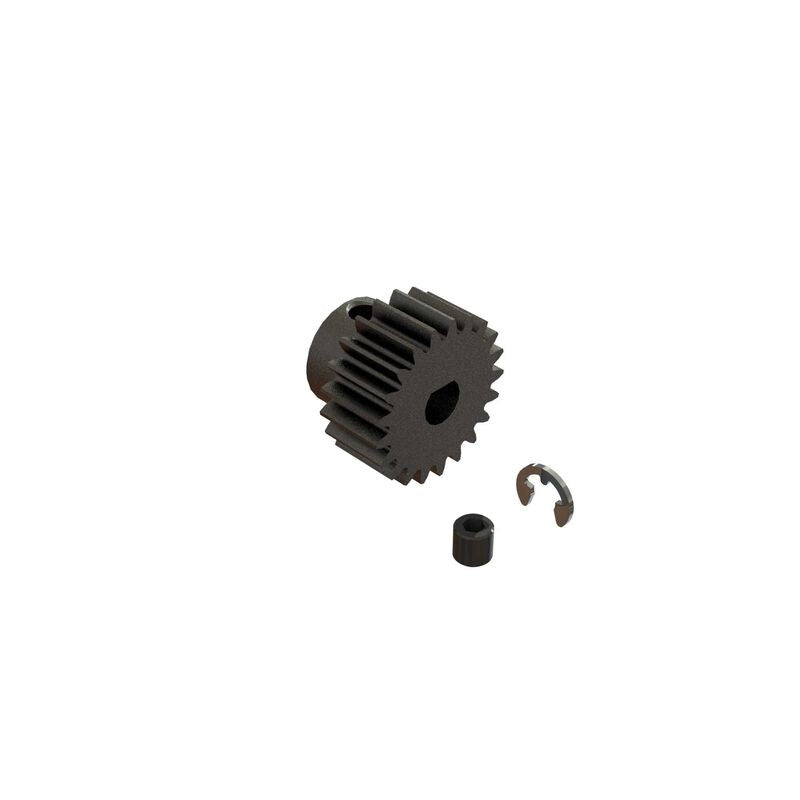 ARRMA 21T 0.8Mod Safe-D5 RC Pinion Gear
