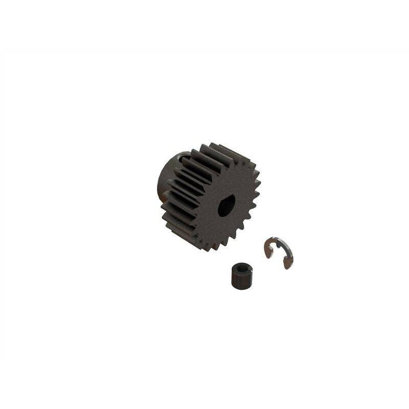 ARRMA 311006 23T 0.8Mod Safe-D5 Pinion Gear (8531199688941)