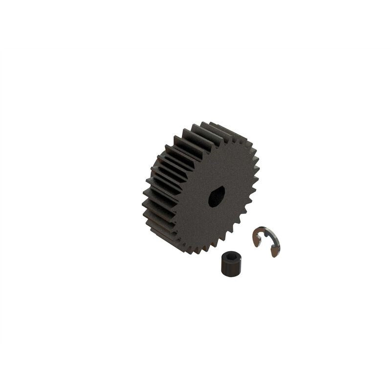 ARRMA 311014 31T 0.8Mod Safe-D5 Pinion Gear - Hobby City NZ