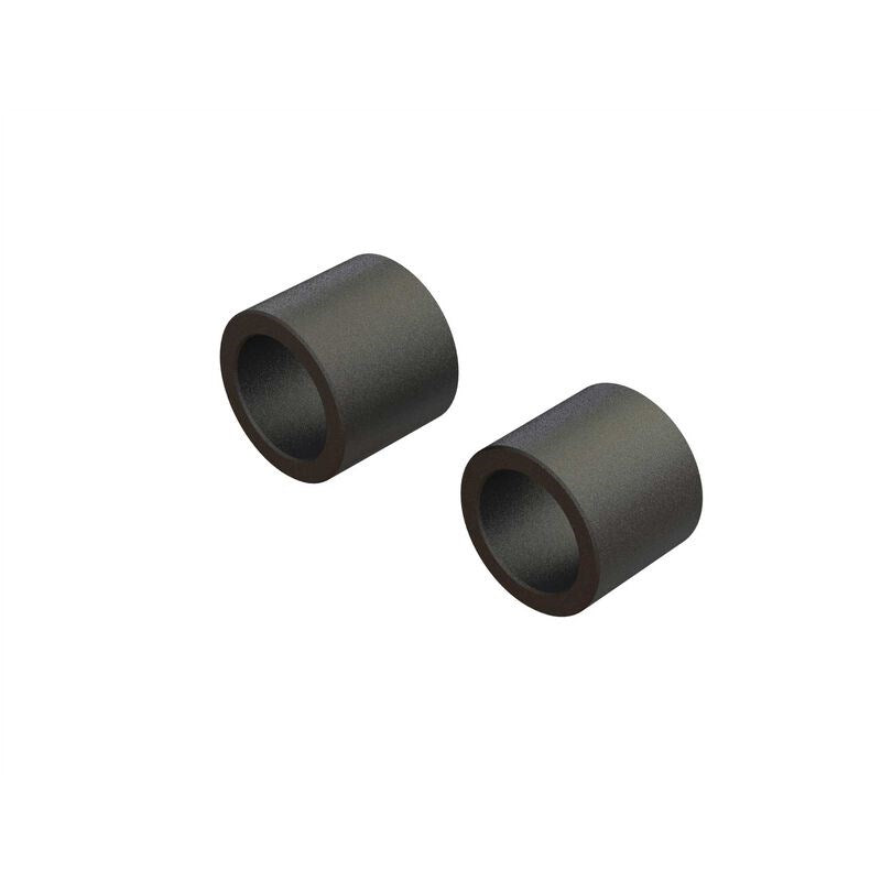 ARRMA 311026 Crush Tube 5x7x5mm (2) (8324278026477)