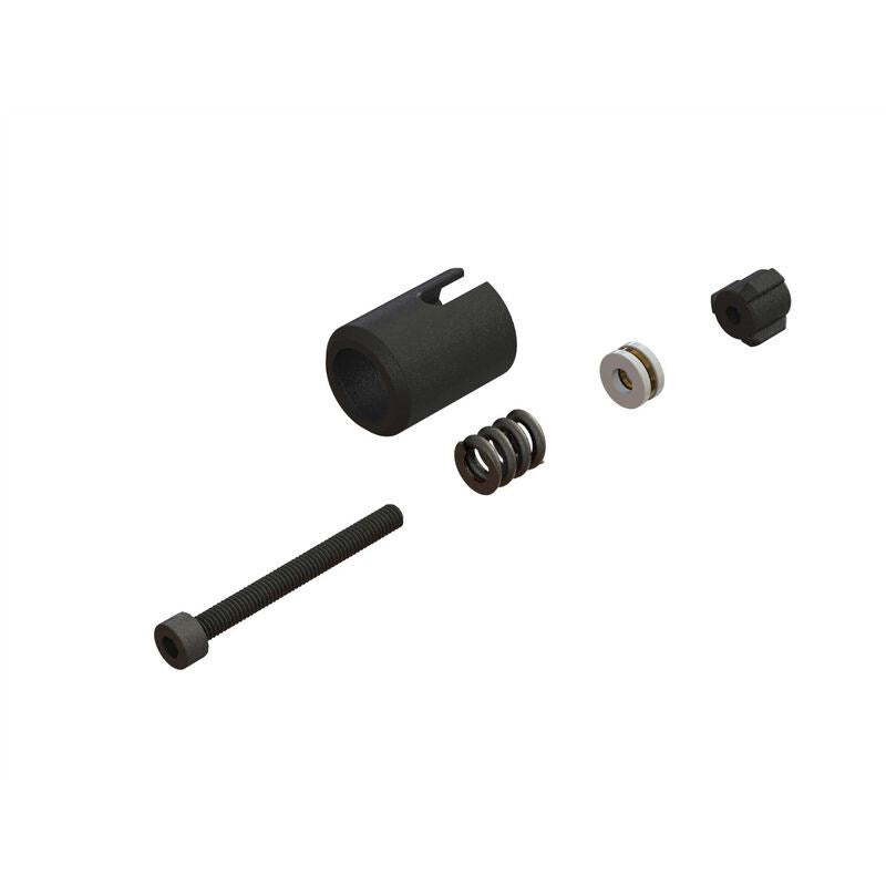 ARRMA 311033 Slipper Clutch Maintenance Set (8324278190317)