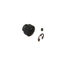 ARRMA ARA311038 18T Mod1 Safe-D8 Pinion Gear (8971083546861)