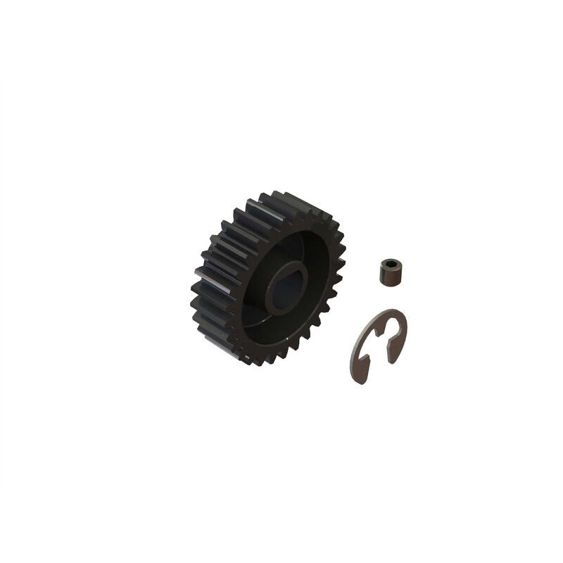 ARRMA ARA311049 29T Mod1 Safe-D8 Pinion Gear - Hobby City NZ