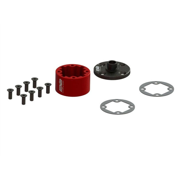 ARRMA 29mm Metal RC Differential Case - ARA311061