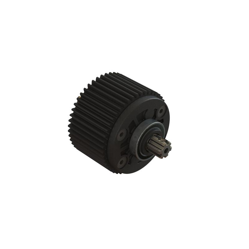 ARRMA ARA311071 Diff Set (47T 0.8M) Gorgon - Hobby City NZ (8347075608813)