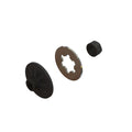 ARRMA ARA311099 Slipper Hub And Plate Set Gorgon (8347075674349)