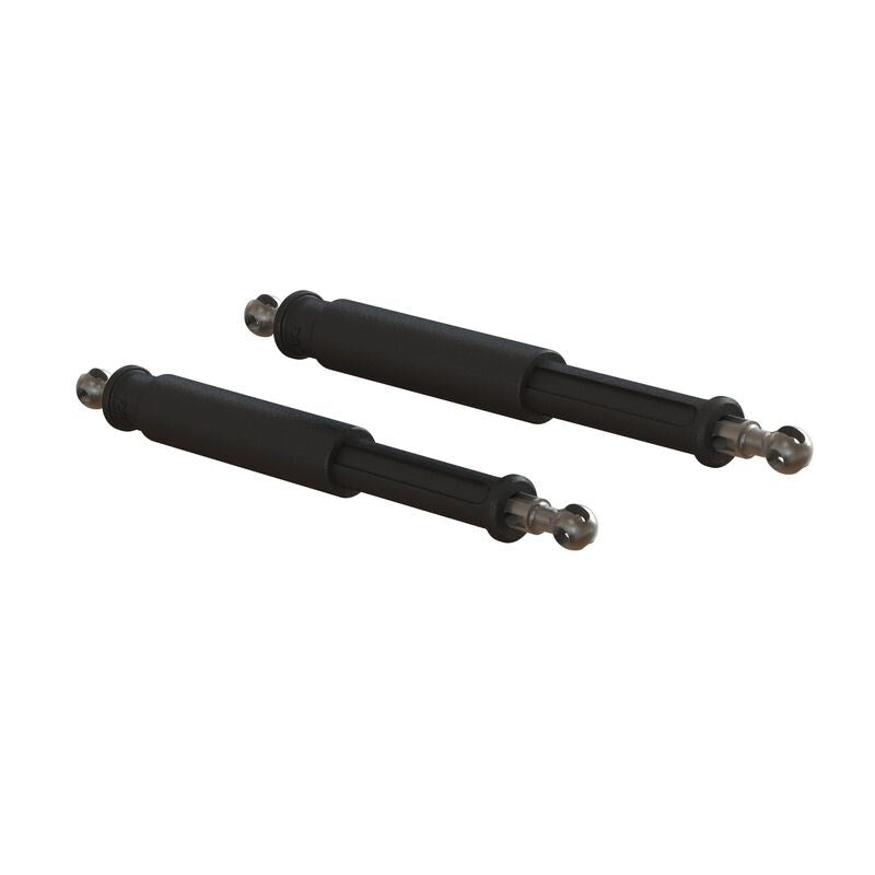 ARRMA ARA311148 CVD Driveshaft Slider Shafts (1 Pair) 4S BLX Kraton and Outcast V2 - Hobby City NZ