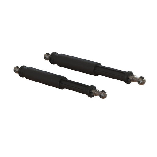 ARRMA ARA311148 CVD Driveshaft Slider Shafts (1 Pair) 4S BLX Kraton and Outcast V2 - Hobby City NZ