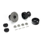 ARRMA Assembled 30T 0.8Mod RC Differential (3)