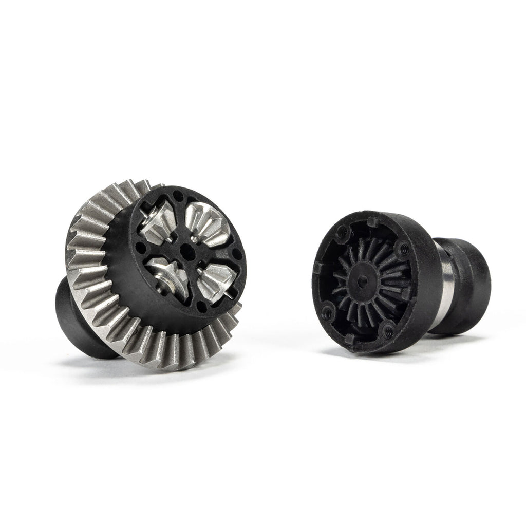 ARRMA 311177V2 Assembled Differential 30T 0.8Mod (1pc) - GROM (8718366081261)