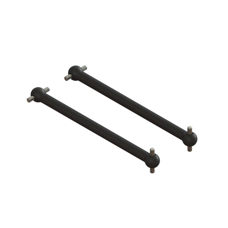 ARRMA ARA311179 Dogbone 50mm (2pcs) Grom (8347851620589)