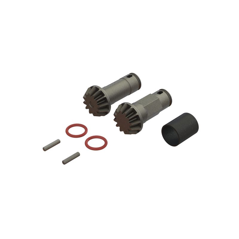 ARRMA ARA311182 Input Gear Set Grom Diff (8499677823213)